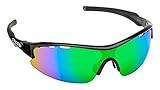 Frame Gafas de sol deportivas Cressi Vento - Gafas de Sol Premium - Unisex Adulto Polarizadas Protección 100% UV