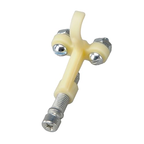 Mid America Motorworks 1958-1982 Corvette Headlight Adjuster Bracket with Screws