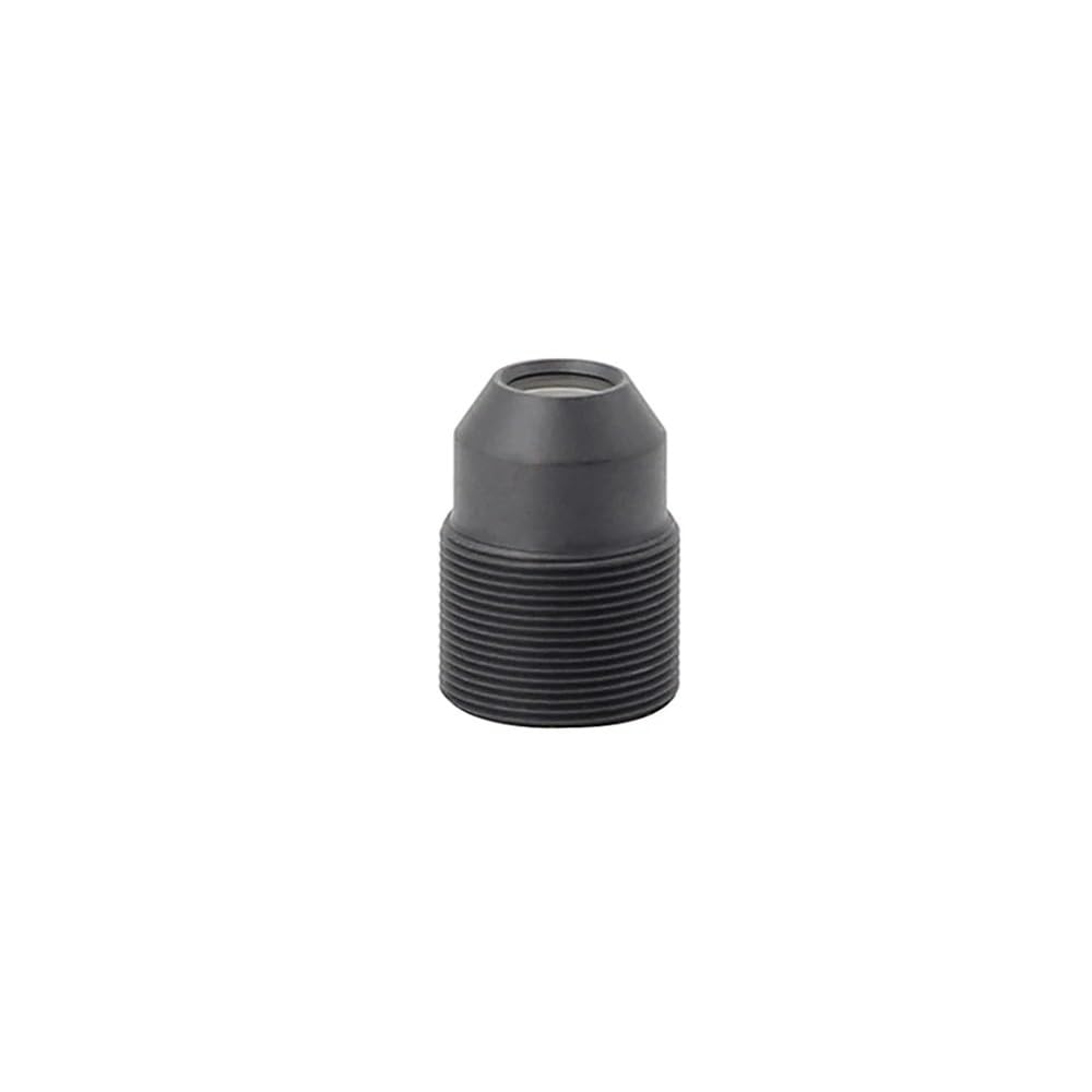 Objectif pinhole M8 F2.7 grand angle net pour micro caméra 1,3 Mpix