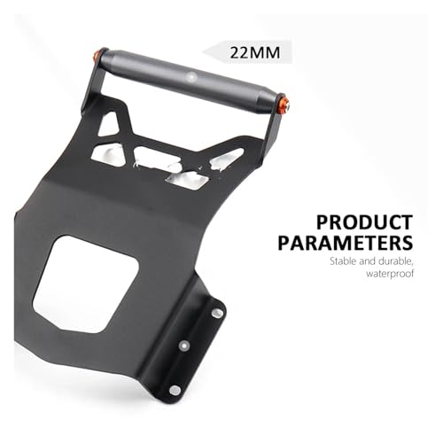 Support de navigation GPS pour CFMOTO 800MT 2023 accessoires moto