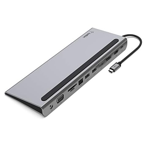 Belkin 11-in-1 USB-C MultiPort Hub Cover