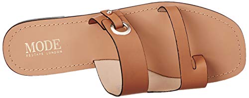 Image of Mode by Red Tape Women's Mrl1792 Slide Sandal