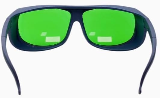 190-450/580-760/800-1100nm 585nm 755nm980nm Protective glasses