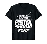 Pistol Shrimp Collector Designs Shirt Merch & Co.