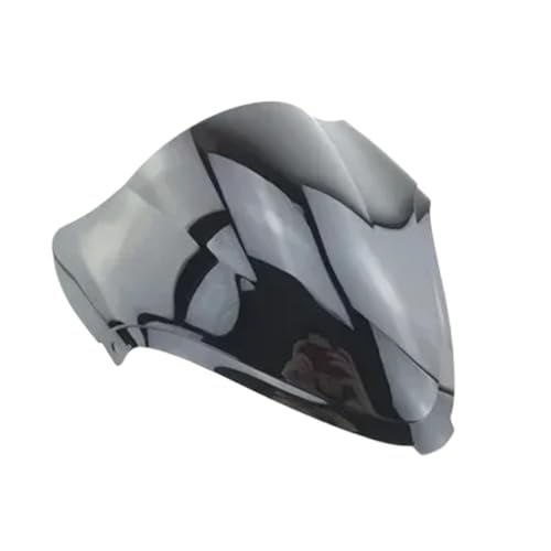 Pare-brise moto Hayabusa GSX1300R : le confort ultime pour vos longs voyages