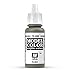Vallejo Green Grey Model Color 1 Paint, 17ml