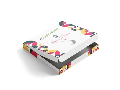 Women's Prayer Dress 2 Pieces Microfiber Solid Color Plus Long Sleeve | One-Size | Hijab Abaya Suit4