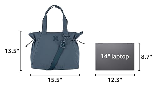 Hurley Tote Bag miniatura 4