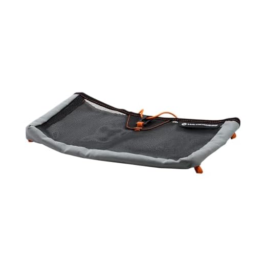 Wilderness Systems Mesh Storage Sleeve - Tackle Box