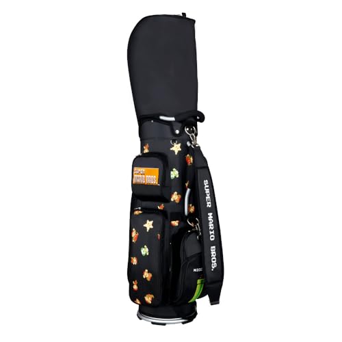 Enjoy Caddie Bag(GWCLfB[obO) LfB[obO SMCB002B X[p[}IuU[YLfBobO(yʃ^Cv)() SMCB002B ubN ti:ANl[v[g 2_V_[xgB