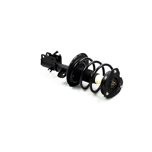 Image of Gabriel G57367 Ultra ReadyMount Front Left Complete Strut Assembly for 07-11 Nissan Altima Hybrid (1 Pack)