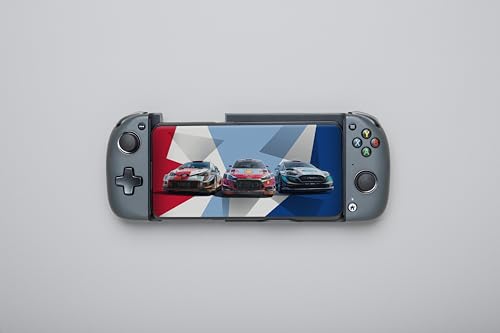 NACON Holder MG-X Android avec fixation stable pour le cloud gaming