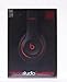 Beats Studio3 Wireless con cancelación de ruido - Auriculares supraaurales - Chip...