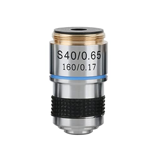 Lbg ANZT jo[T 185 ^Cv AN}[gΕY 4X 10X 20X 40X 60X 100X YA_v^[(40X)