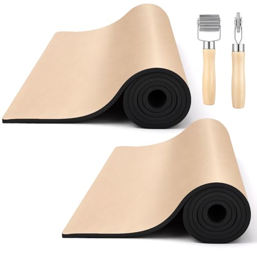Pangda 2 Rolls Sound Deadening Material for Cars