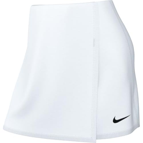 Nike Womens Dri-fit Straight Tennis Skirt