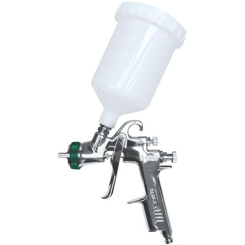 Astro EVO4014 Low Volume Low Pressure LVLP Spray Gun - 1.4mm