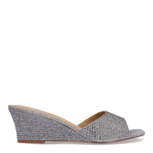 J.Reneé Women's Coralie Wedge Sandal2