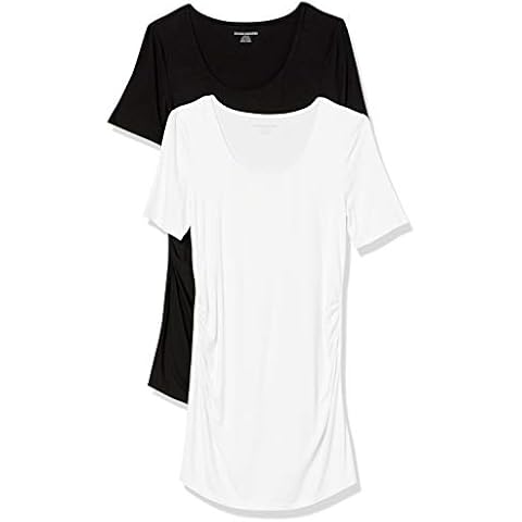 T-Shirt de Maternité Amazon Essentials Cover