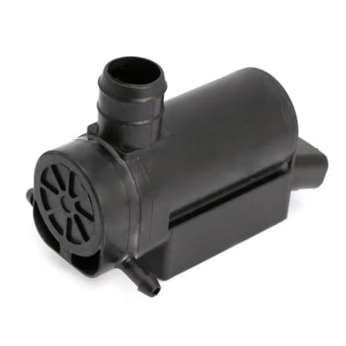 Moteur essuie-glace arrière contre la visibilité réduite en Scion xA xB 2006