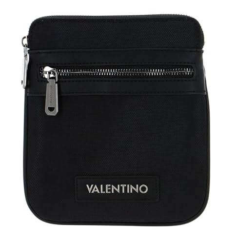 Bolso bandolera Valentino Tracolla NIK RE NERO masculino de hombro talla única