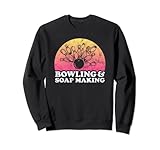 Bowling and Soap Making Apparel Co