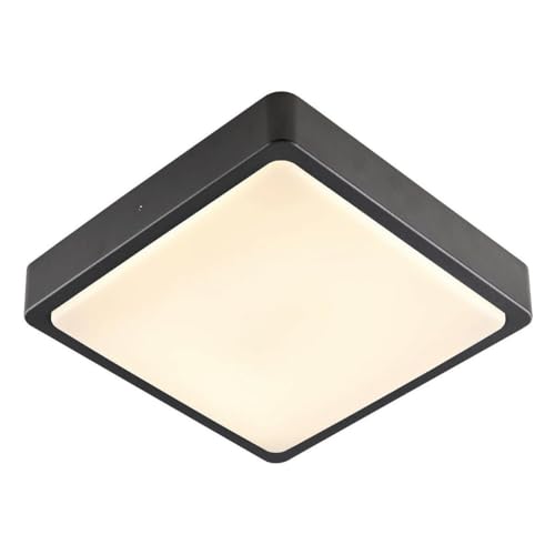 Applique murale LED extérieure SLV AINOS contre les zones d'ombre
