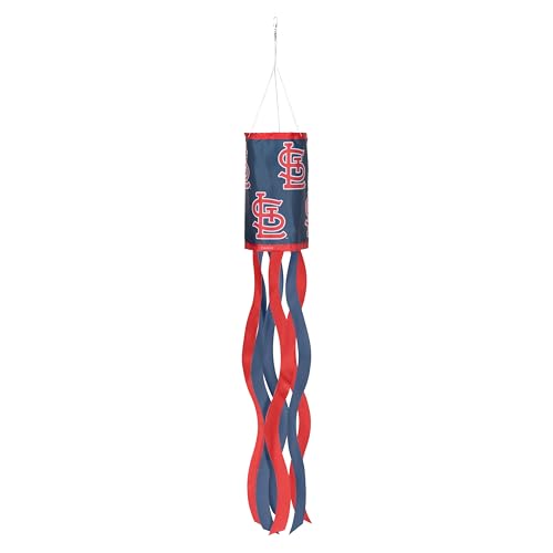 St. Louis Cardinals 40" Windsock