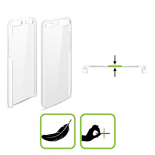 Coque iPod Touch 5G Juventus personnalisable coque dure protection arriere iPod Touch 5th Gen marbre - 3