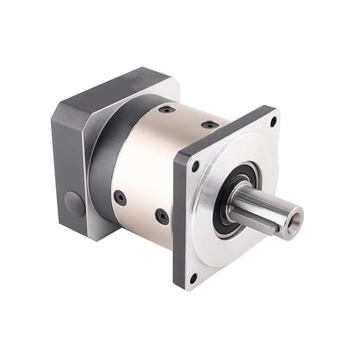 Servomoteur alternatif pour machine à coudre avec réducteur de précision 5-1