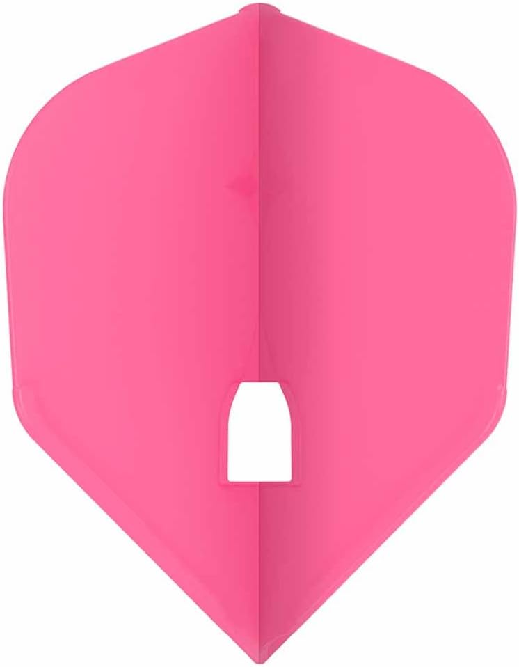 L-Style fl00687 L-Flight PRO Flight L3 Hot Pink