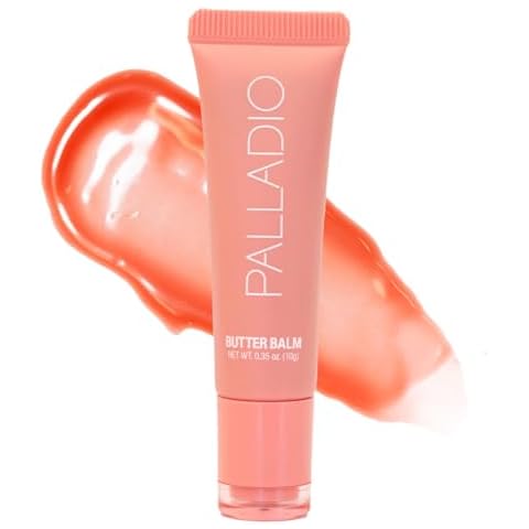 Palladio Butter Balm Lip Balm Cover
