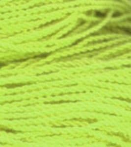 Zeekio Slick 6 Yo-Yo Strings Yo-Yo String - Lime 100 Pack