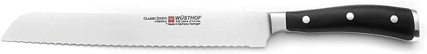 Wusthof Classic Ikon Bread Knife