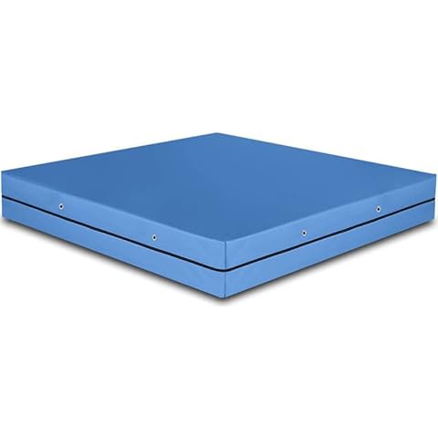 Ventadecolchones - Colchoneta para Rocódromos y Gimnasios Cover