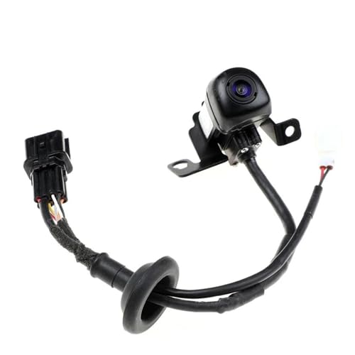 Caméra arrière d'aide au stationnement 95760-G2000 avec vision grand angle