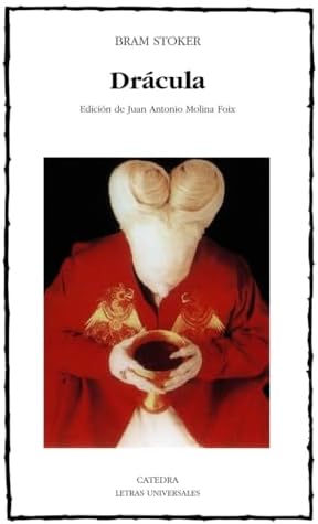 Drácula: 195 (Letras Universales)