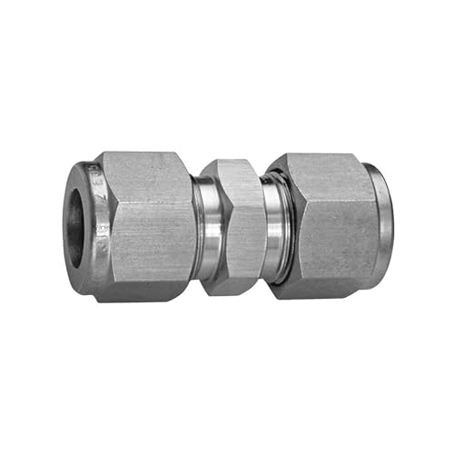 Union, 316 SS, LET-LOKxLET-LOK, 8mm