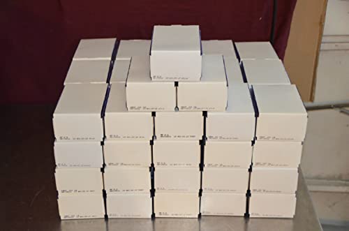 BioRobotix Pipet Tips 901-253 Liquid Sensing Tips 20 µL Non-Sterile 1 Pack of 96