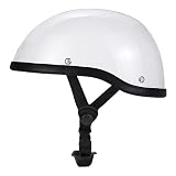 SYNYEY Fahrradhelme | Erwachsene & Kinder Fahrrad Halbhelme für Damen & Herren...