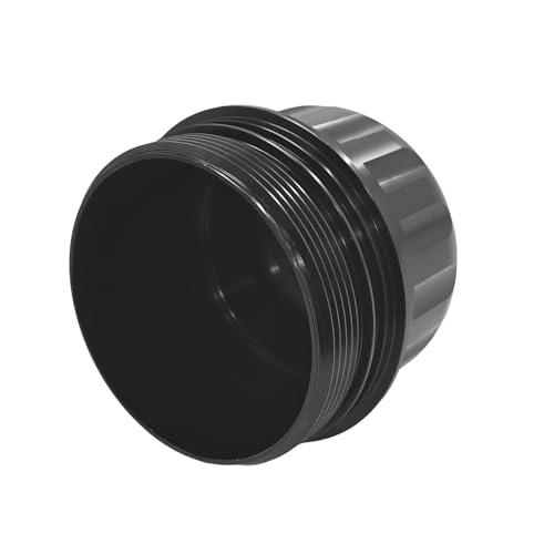 CIADAZ Substituição da tampa da carcaça do filtro de combustível para Chevy/GMC 2017-2019 6.6L L5P D