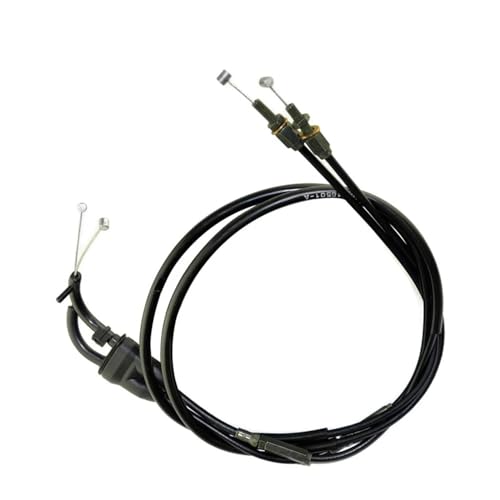 Câble d'accélérateur moto KXF250 commande gaz tout-terrain 2012