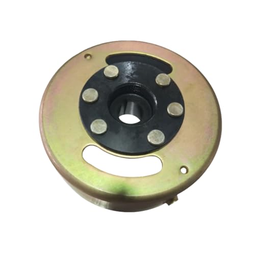 Volant d'inertie Magneto Roller pour Pit Pro Dirt Bike et Quad 125 CC