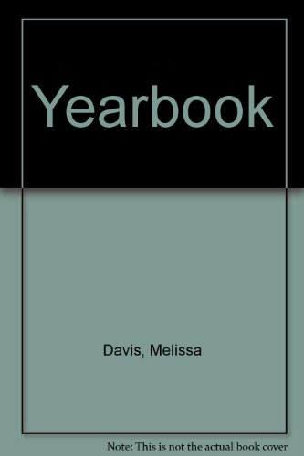 Yearbook B002K8Z98I Book Cover