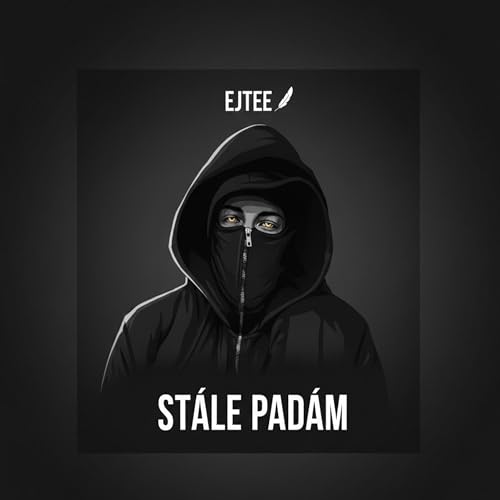 Stále padám [Explicit]