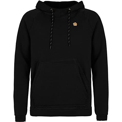 Sweat à capuche E9 Homme Squart 2.1 vêtement de sport uni taille M confortable