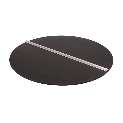 Preisvergleich Produktbild Deckel für Beckmann-Regenfass 800 l