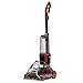 Price comparison product image Rug Doctor FlexClean All in One Floor/Carpet Cleaner | Upright Carpet & Hard Floor Cleaner with Upholstery Attachment | Perfect for use on Rugs, Laminate, Vinyl and More, 900W