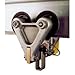 MSA 506252 BeamGlide Trolley Anchorage Connector with Permanent Model
