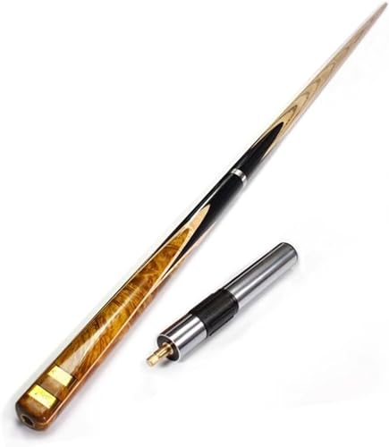 Taco de billar UNbit 145 cm con punta 9.8 mm miniatura 7